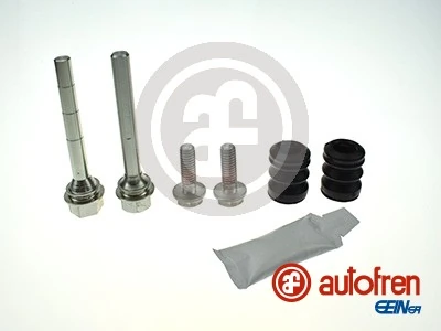 Guide Sleeve Kit, brake caliper